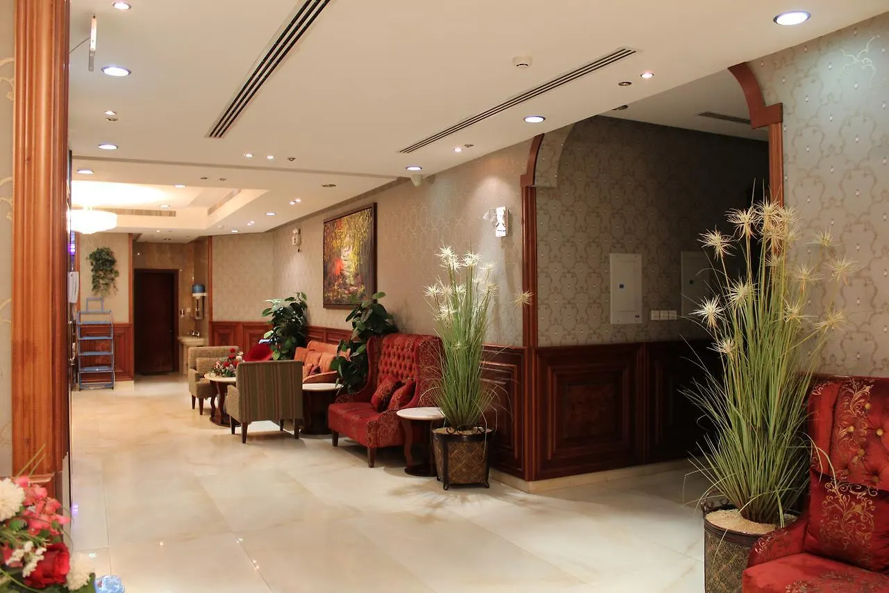 Karam Al Eqama Furnished Apartments Riyadh Saudi Arabia